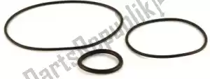 VHM SK33174 sv seal kit cylinder head - Upper side