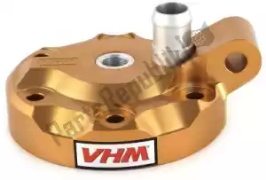 VHM AA33003 culata sv - Lado superior