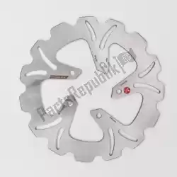 Ici, vous pouvez commander le correction d'onde de disque auprès de Braking , avec le numéro de pièce BRAP16FID: