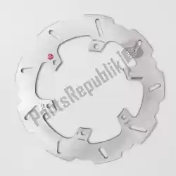 Here you can order the disk wave fix from Braking, with part number BRAP20RID: