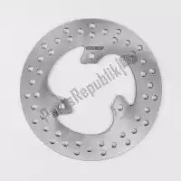 BRAP21RI, Braking, Disc round fix    , New