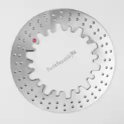 Here you can order the disc round fix from Braking, with part number BRBW02FI:
