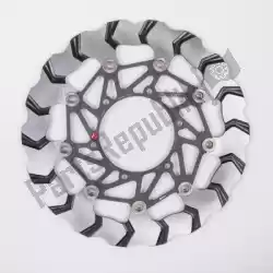 Here you can order the disk batfly floating al-hub 310 from Braking, with part number BRBY701R: