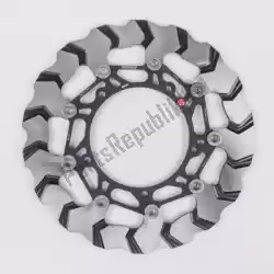 Here you can order the disk batfly floating al-hub 310 from Braking, with part number BRBY711L: