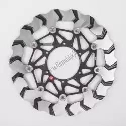 Here you can order the disk batfly floating al-hub 310 from Braking, with part number BRBY747L: