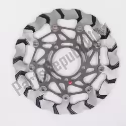 Here you can order the disk batfly floating al-hub 300 from Braking, with part number BRBY770L: