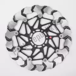 Here you can order the disk batfly floating al-hub 320 from Braking, with part number BRBY773R: