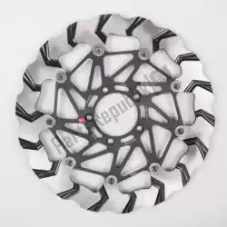 schijf batfly floating al-hub 330 van Braking, met onderdeel nummer BRBY795R, bestel je hier online: