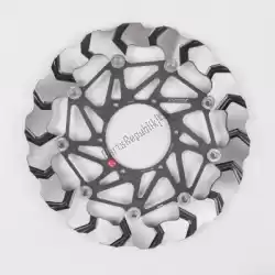 Here you can order the disk batfly floating al-hub 320 from Braking, with part number BRBY798R: