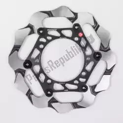 Ici, vous pouvez commander le disque batfly al-hub 270 auprès de Braking , avec le numéro de pièce BRBY4126: