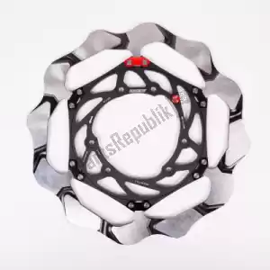BRAKING BRBY4130E disk epta batfly al-hub 280 - Bottom side