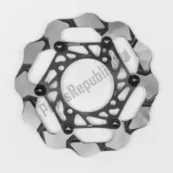 Here you can order the disk batfly al-hub 270 from Braking, with part number BRBY4125: