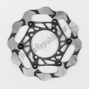 BRAKING BRBY4125 disk batfly al-hub 270 - Bottom side