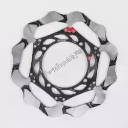 Here you can order the disk epta batfly al-hub 280 from Braking, with part number BRBY4136E: