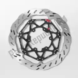 Here you can order the disk epta wave floating al-hub 310 from Braking, with part number BREP047L: