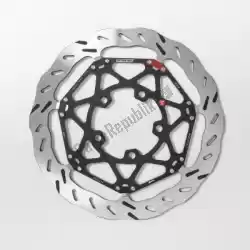 Here you can order the disk epta wave floating al-hub 300 from Braking, with part number BREP070R: