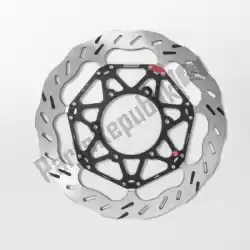 schijf epta wave floating al-hub 320 van Braking, met onderdeel nummer BREP105L, bestel je hier online: