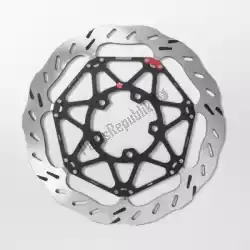 Here you can order the disk epta wave floating al-hub 330 from Braking, with part number BREP145L: