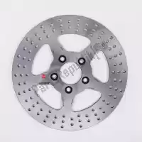 BRHD01RI, Braking, Correzione del disco rotondo    , Nuovo