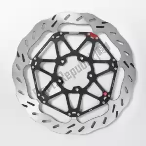 BRAKING BREP146L dysk epta wave p?ywaj?cy al-piasta 330 - Dół