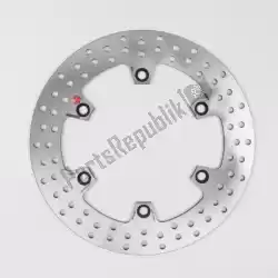 schijf round fix van Braking, met onderdeel nummer BRHO04FI, bestel je hier online: