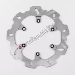 Here you can order the disk wave fix from Braking, with part number BRKW01RID: