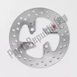 Here you can order the disc round fix from Braking, with part number BRMB02FI: