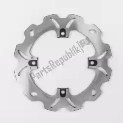 Here you can order the disk wave fix from Braking, with part number BRMV01RID: