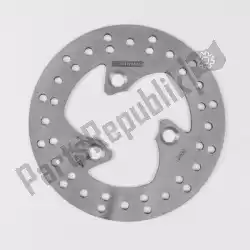 Here you can order the disc round fix from Braking, with part number BRPE02FI:
