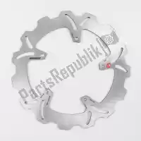 BRPI04FID, Braking, Disk wave fix    , New