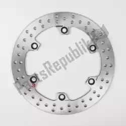 Here you can order the disc round fix from Braking, with part number BRRF7533: