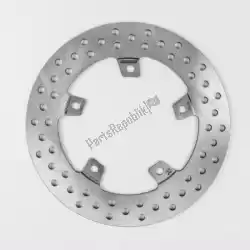 Here you can order the disc round fix from Braking, with part number BRRF7528: