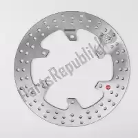 BRRF8115, Braking, Disc round fix    , New