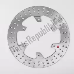 Here you can order the disc round fix from Braking, with part number BRRF8115: