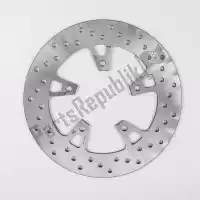 BRRF7551, Braking, Schijf round fix    , Nieuw