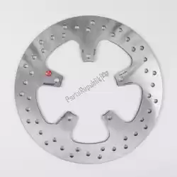 Here you can order the disc round fix from Braking, with part number BRRF8128:
