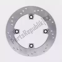 BRRF8145S, Braking, Dysk round fix linia skuterów    , Nowy