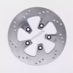 Here you can order the disc round fix scooter line from Braking, with part number BRRF8147S: