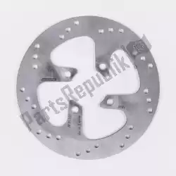 Here you can order the disc round fix scooter line from Braking, with part number BRRF8150S: