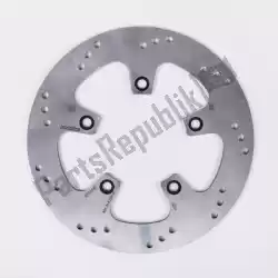 Here you can order the disc round fix scooter line from Braking, with part number BRRF8154S:
