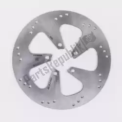 Here you can order the disc round fix scooter line from Braking, with part number BRRF8151S: