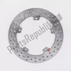 Here you can order the disc round fix from Braking, with part number BRRF8520: