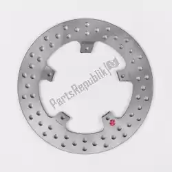 Here you can order the disc round fix from Braking, with part number BRRF8515: