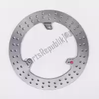 BRRF8522, Braking, Schijf round fix    , Nieuw