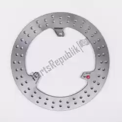 Here you can order the disc round fix from Braking, with part number BRRF8522:
