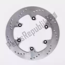 Here you can order the disc round fix scooter line from Braking, with part number BRRF8525S: