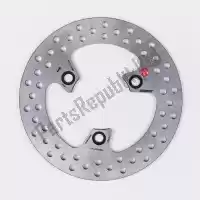 BRRF8517, Braking, Correzione del disco rotondo    , Nuovo