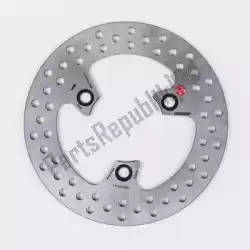 Here you can order the disc round fix from Braking, with part number BRRF8517: