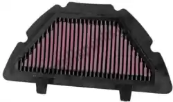 Here you can order the filter, air ya-1007 from K&N, with part number 13410022: