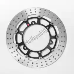 Aquí puede pedir disco flotante al-hub redondo stx de Braking , con el número de pieza BRSTX143: